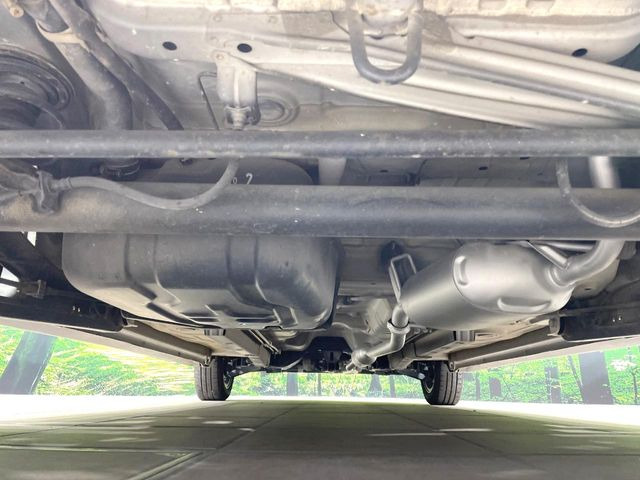 下回りがきれいなうちに、防錆加工の施工がオススメ。降雪地域はもちろん、沿岸部にお住いの方や、趣味でマリン・ウィンタースポーツをされる方にご好評いただいております。