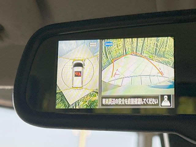 �y�A���E���h�r���[���j�^�[�z��p�̃J�����ɂ��A�ォ�猩���낵���悤�Ȏ��_��360�x�N���}�̎��͂��m�F���邱�Ƃ��ł��܂������p�������m�F���₷���A�����ꏊ�ł̐؂�Ԃ��⒓�Ԃ��X���[�Y�ɍs���܂��B