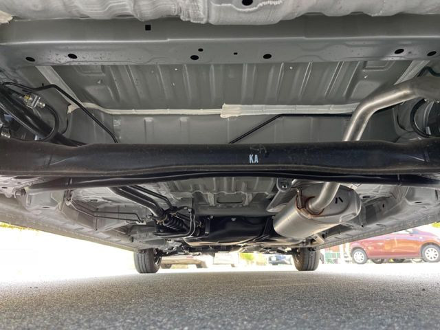 下回りがきれいなうちに、防錆加工の施工がオススメ。降雪地域はもちろん、沿岸部にお住いの方や、趣味でマリン・ウィンタースポーツをされる方にご好評いただいております。