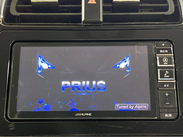 プリウス1.8 S セーフティ プラス