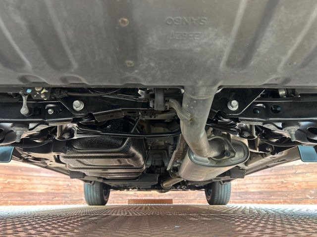 下回りがきれいなうちに、防錆加工の施工がオススメ。降雪地域はもちろん、沿岸部にお住いの方や、趣味でマリン・ウィンタースポーツをされる方にご好評いただいております。