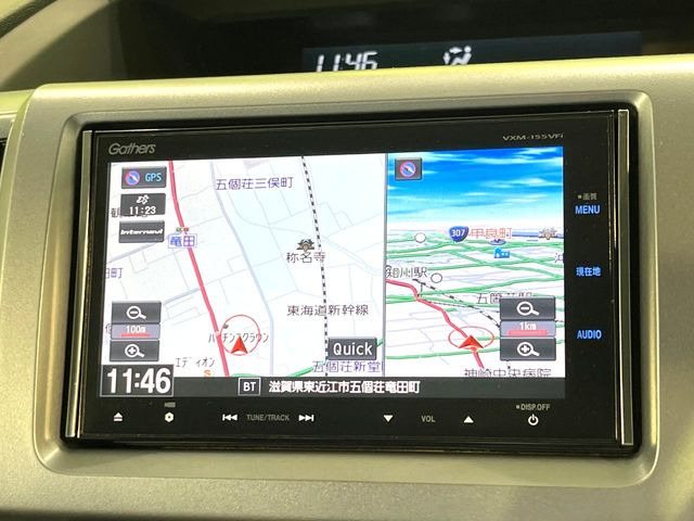 �y�����i�r�z�l�C�̏����i�r�𑕔��B�I�[�f�B�I�@�\���[�����Ă���ABluetooth�ڑ�����΂������̃X�}�z��MP3�v���C���[�̉��y���Đ��\!�����̉^�]������Ɋy�����Ȃ�܂�!!