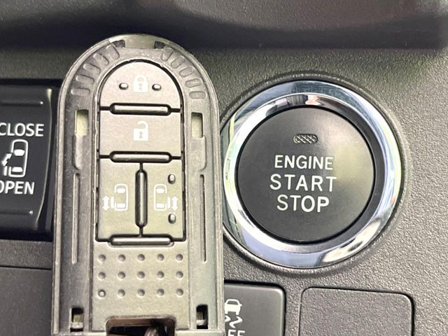 �y�L�[�t���[�V�X�e���z�J�o����|�P�b�g�ɓ��ꂽ�܂܂ł��h�A�̎{���E�������\�ȃX�}�[�g�L�[�𑕔��B�G���W���̃I���E�I�t�����J�M�����o���K�v����������Ƃ��Ă��֗��ł���