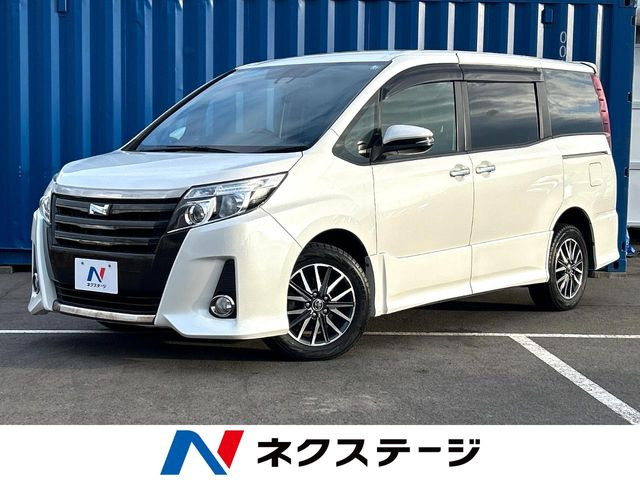 ノア(トヨタ) 2.0 Si 中古車画像