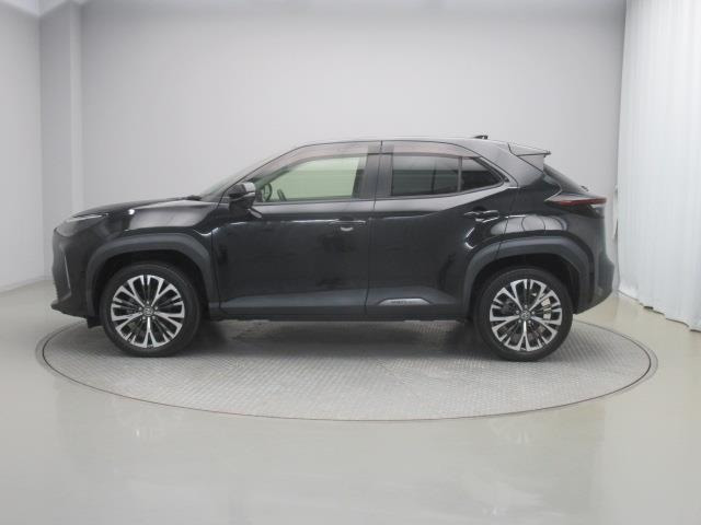 ヤリスクロス1.5 Z