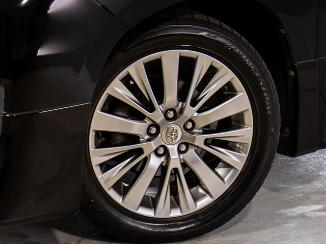 ★フロントビュー★グリル交換、エアロ取り付け等、カスタムもお任せください!