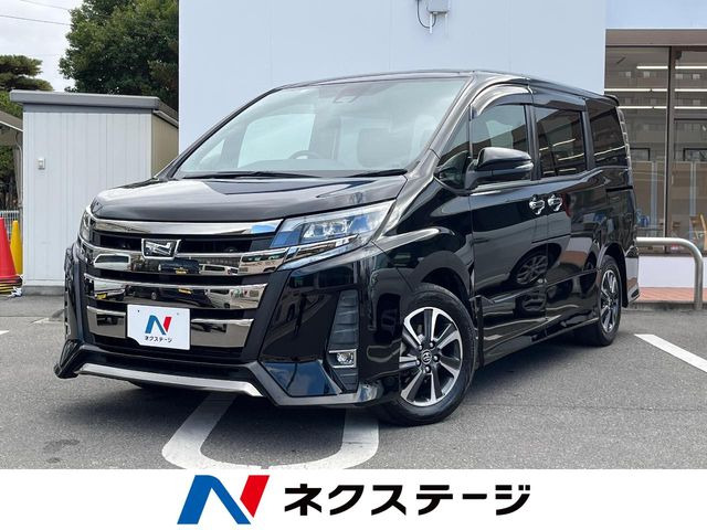 ノア(トヨタ) 2.0 Si 中古車画像