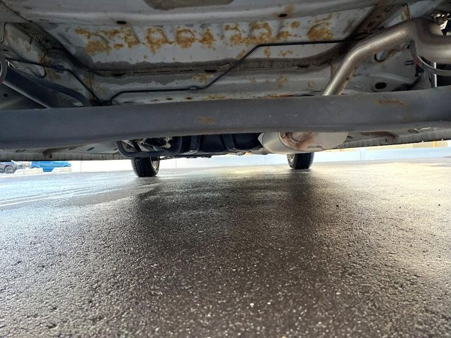 下回りがきれいなうちに、防錆加工の施工がオススメ。降雪地域はもちろん、沿岸部にお住いの方や、趣味でマリン・ウィンタースポーツをされる方にご好評いただいております。