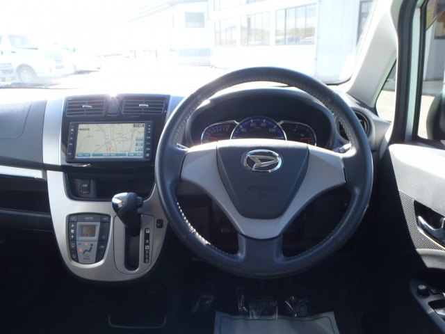 ムーヴカスタム