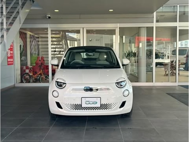 500eオープンベースモデル