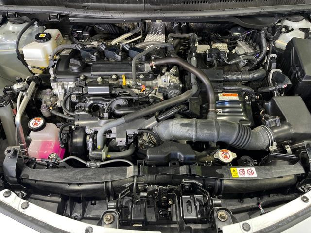 親切・丁寧な専門メカニックスタッフが応対!・車検・点検整備・事故等の修理などアフターサービスも安心。お車のカスタマイズもネクステージのサービススタッフまでご相談ください!