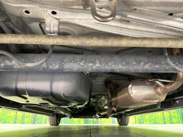 下回りがきれいなうちに、防錆加工の施工がオススメ。降雪地域はもちろん、沿岸部にお住いの方や、趣味でマリン・ウィンタースポーツをされる方にご好評いただいております。