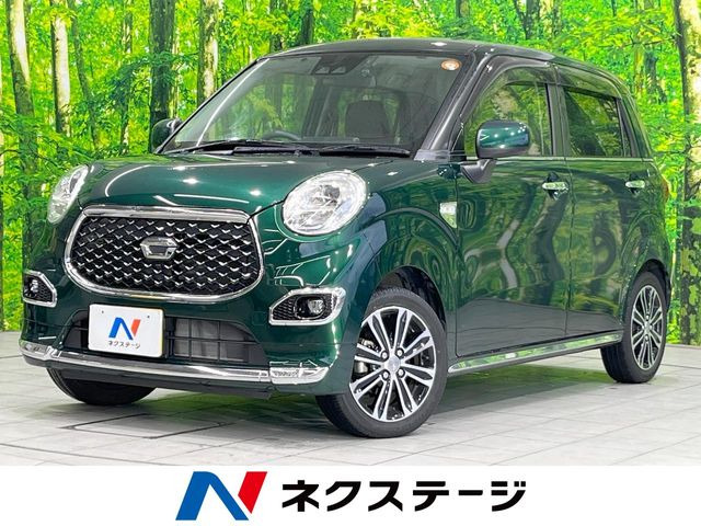 キャスト(ダイハツ) スタイル G プライムコレクション SAIII 中古車画像