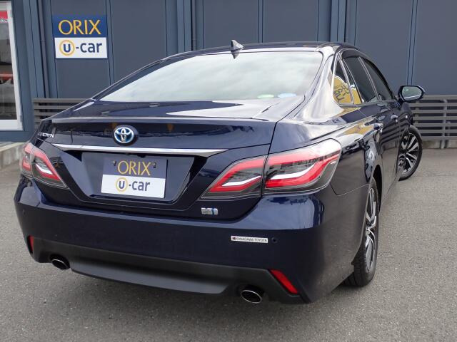 �����r���[�̉摜�ɂȂ�܂��B�I���b�N�X�F�蒆�ÎԂɂ́A���w��������S���Ă���肢���������߂ɁA�Ǝ��́u�I���b�N�X�F�蒆�Îԕۏ؁v�����t�����Ă��܂��B