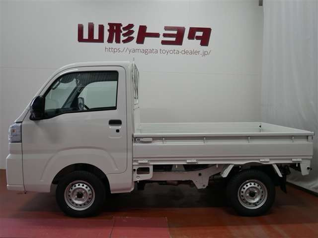 ハイゼットトラックスタンダード