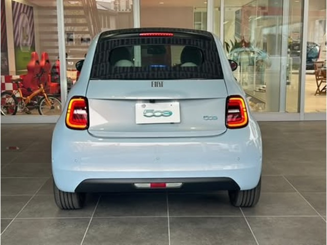 500eオープンベースモデル