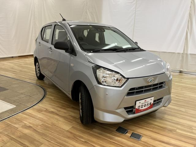 ミライースL SAIII