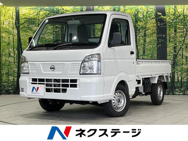 NT100クリッパー（日産）DX 中古車画像