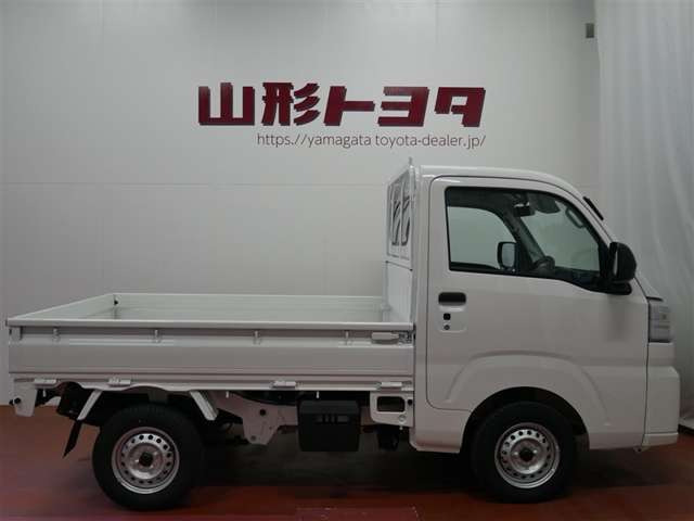 ハイゼットトラックスタンダード