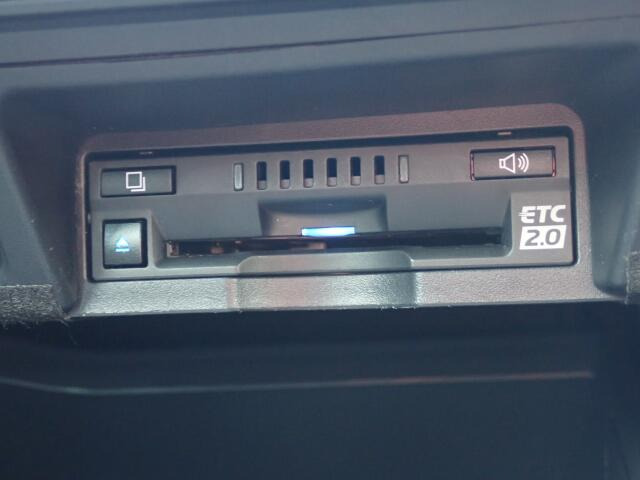 ETC���������Ă��܂��B�m���X�g�b�v�ŗ�������ʉ߂ł��܂��B���ꂵ�������ł���ˁB