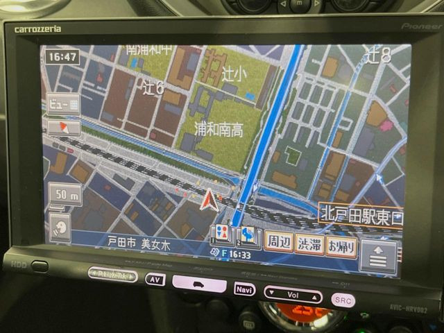 ���ЊO�������[�i�r:�I�[�f�B�I�@�\�[���̃i�r�ŁA�^�]�����y�����Ȃ�܂���i�r���������₷�������b�g������܂��̂ŁA�i�r�@�\�ɕs����������͐��񂲑��k����������