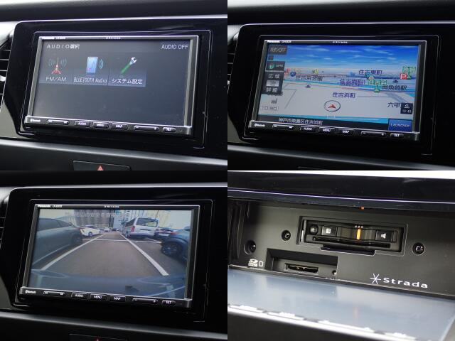 �g���Ղ��J�[�i�r�͏��ʂ��L�x�Ŏg������ɗD��Ă���܂�������@���ȒP�Ȃ̂Œ����ɂ��g�������܂�!(^^)/ �o�b�N�J����&ETC�t���B