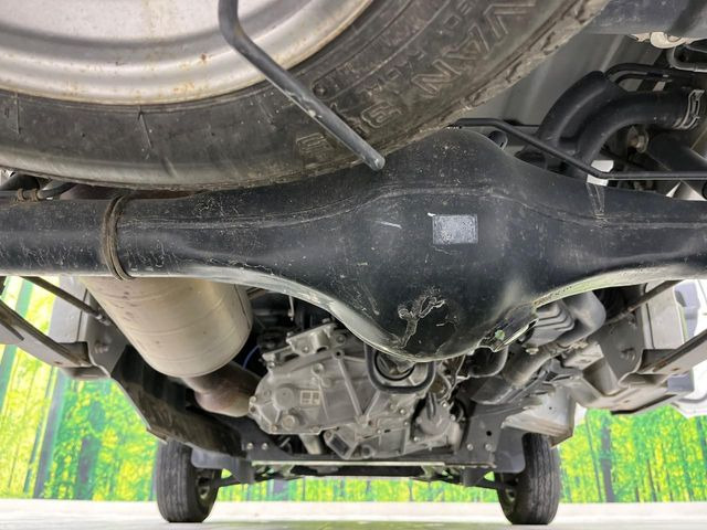 下回りがきれいなうちに、防錆加工の施工がオススメ。降雪地域はもちろん、沿岸部にお住いの方や、趣味でマリン・ウィンタースポーツをされる方にご好評いただいております。