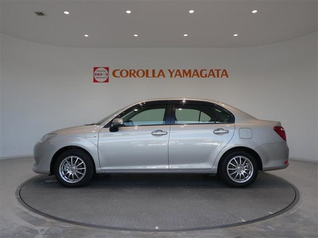 カローラアクシオ1.5 ハイブリッド