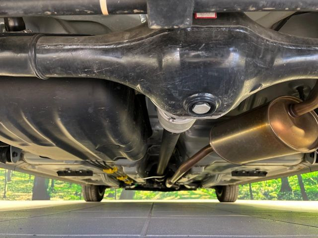 下回りがきれいなうちに、防錆加工の施工がオススメ。降雪地域はもちろん、沿岸部にお住いの方や、趣味でマリン・ウィンタースポーツをされる方にご好評いただいております。