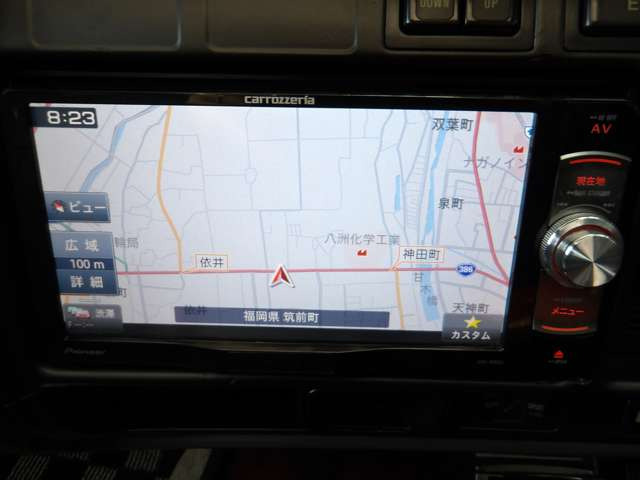 SD�i�r�Q�[�V����&�����Z�OTV�ł�!�ړI�n�܂ł�������ē����Ă����i�r�B���߂Ă̓������S���ĉ^�]���ł��܂��ˁ�