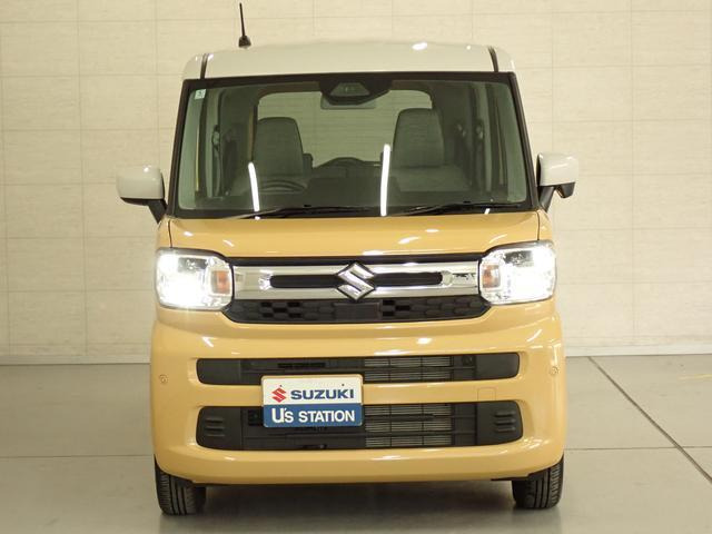 スペーシアハイブリッド(HYBRID)  X