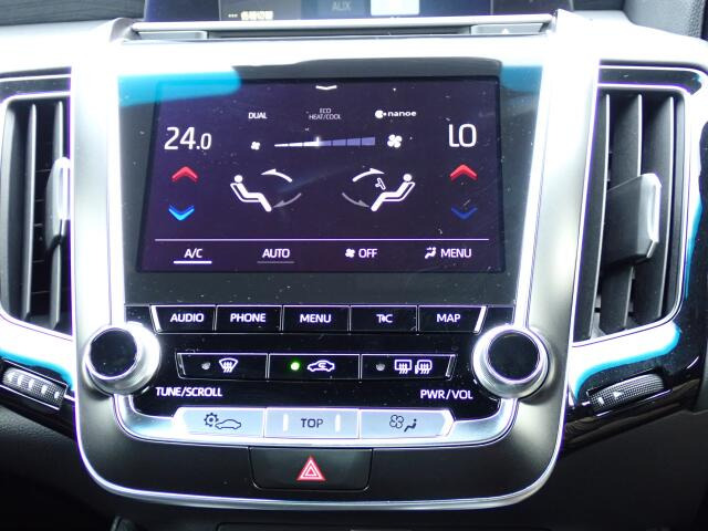 �I�[�g�G�A�R�������B���x�ݒ肪�o���āA�������K�ł���B