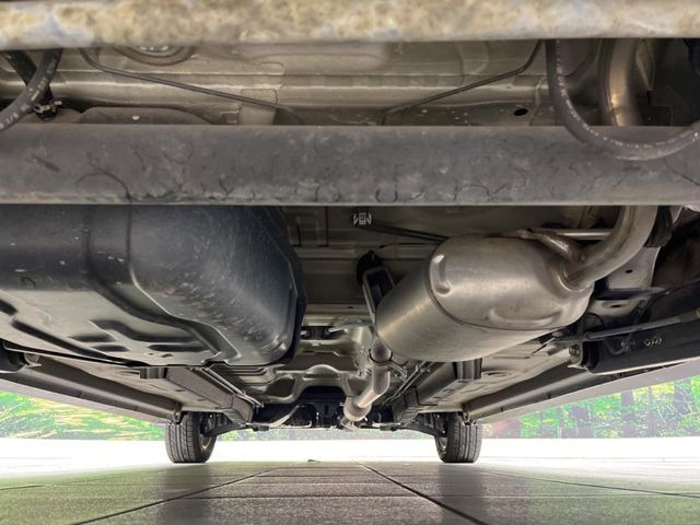 下回りがきれいなうちに、防錆加工の施工がオススメ。降雪地域はもちろん、沿岸部にお住いの方や、趣味でマリン・ウィンタースポーツをされる方にご好評いただいております。