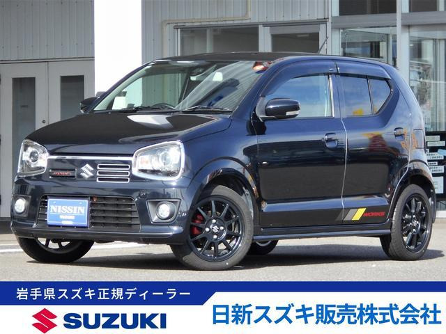 アルトワークス 4WD