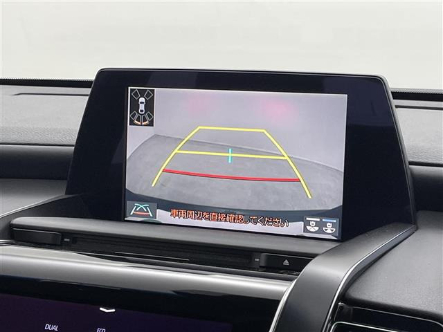 クラウンハイブリッド 3.5 RS アドバンス