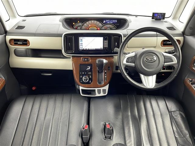 ムーヴキャンバスG メイクアップ SAIII