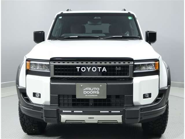 ランドクルーザー2502.7 VX ファースト エディション 4WD