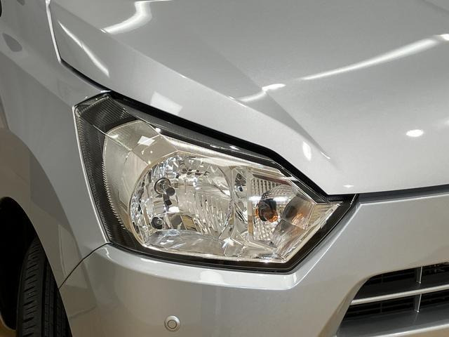 ミライースL SAIII