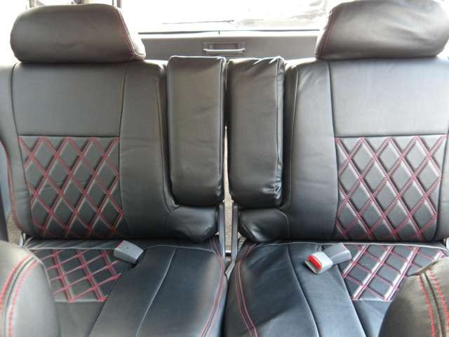 �㕔���Ȃł�!�x���`�V�[�g�ɂȂ��Ă���̂ŁA����҂̕��ɂ������b�N�X���Ă��������܂�!