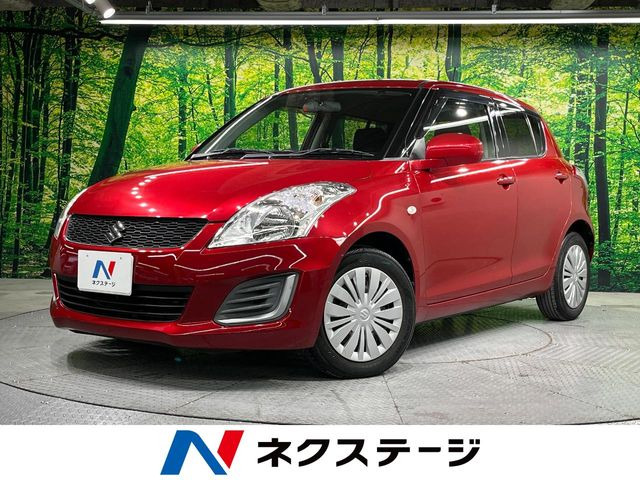 スズキ スイフト 2010年モデルの中古車一覧｜中古車検索 - 価格.com