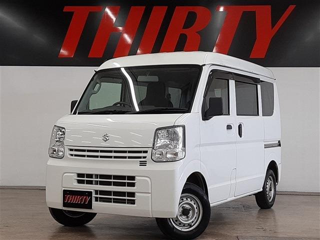 エブリイ CY 4WD 70万円以下」の中古車 | 中古車情報・中古車検索なら