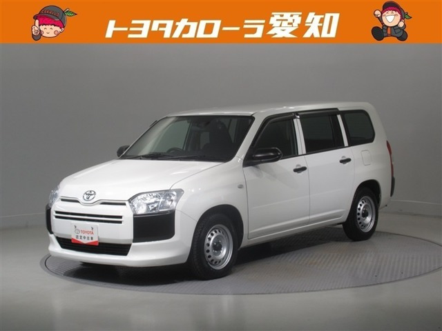 プロボックスバン