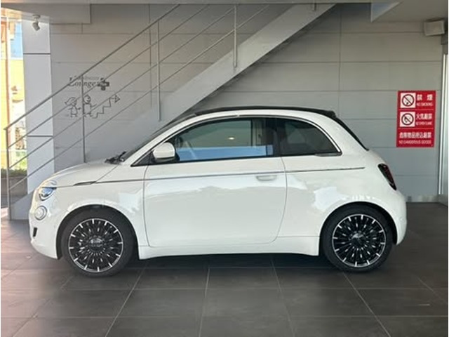 500eオープンベースモデル