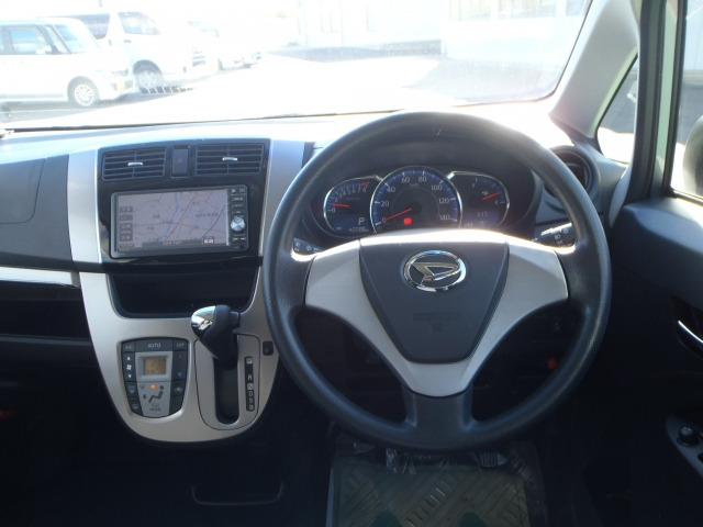 ムーヴカスタム