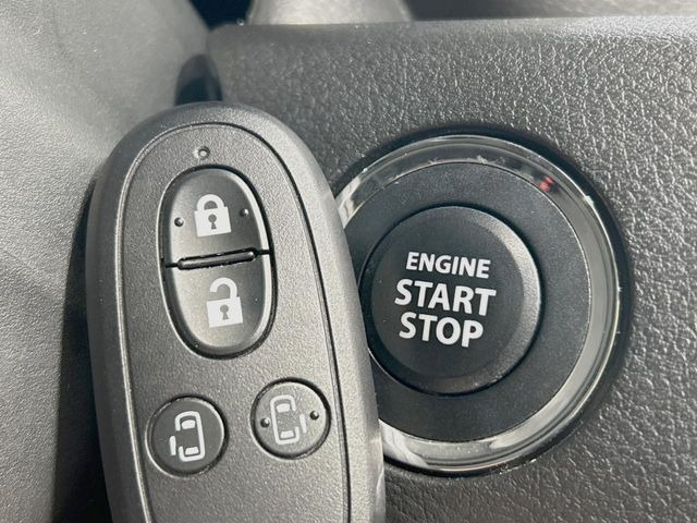 �y�A�h�o���X�g�L�[�z�J�o����|�P�b�g�ɓ��ꂽ�܂܂ł��h�A�̎{���E�������\�ȃX�}�[�g�L�[�𑕔��B�G���W���̃I���E�I�t�����J�M�����o���K�v����������Ƃ��Ă��֗��ł���