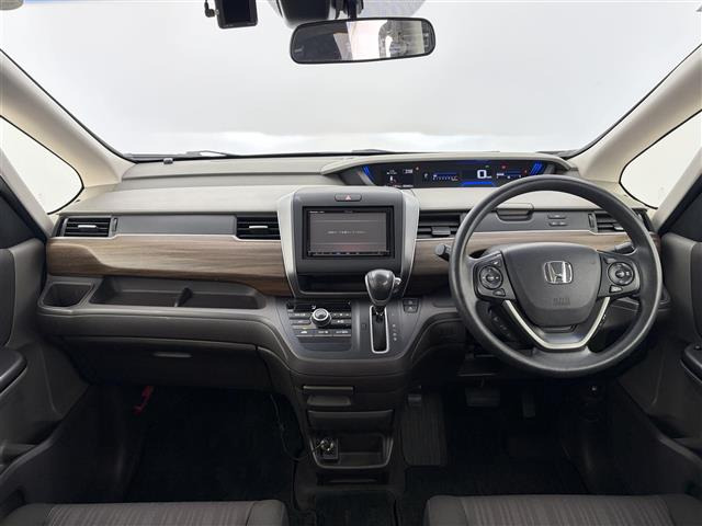 フリード1.5 G ホンダセンシング