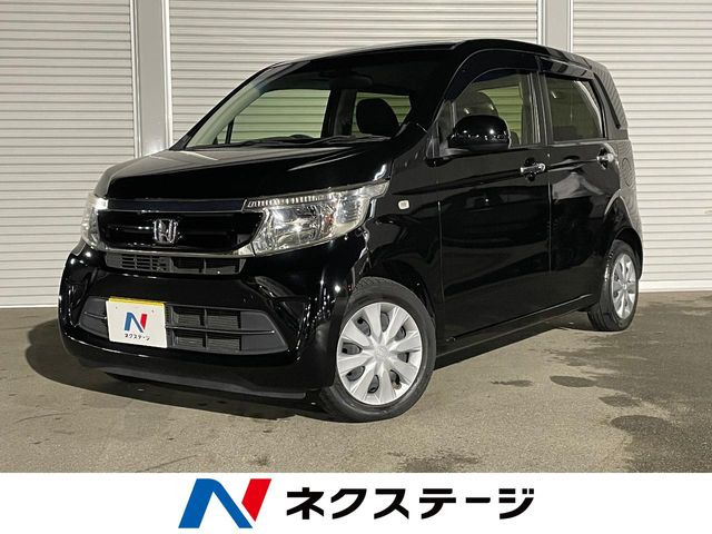 N-WGN(ホンダ) G SSパッケージ II 中古車画像