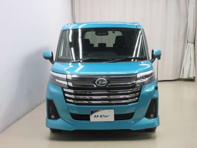 トール1.0 カスタムG