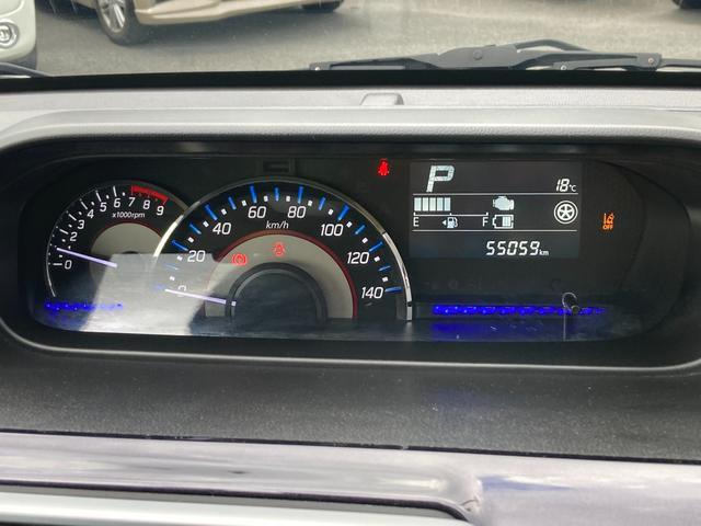 ワゴンRスティングレー