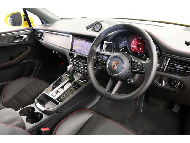 �}�J��GTS�Ȃ�ł͂̃X�|�[�e�B�ȑ���Ə㎿�ȃC���e���A���Z�����A���킩�烏�C���f�B���O�܂ŉ��K�Ɋy���߂܂��B